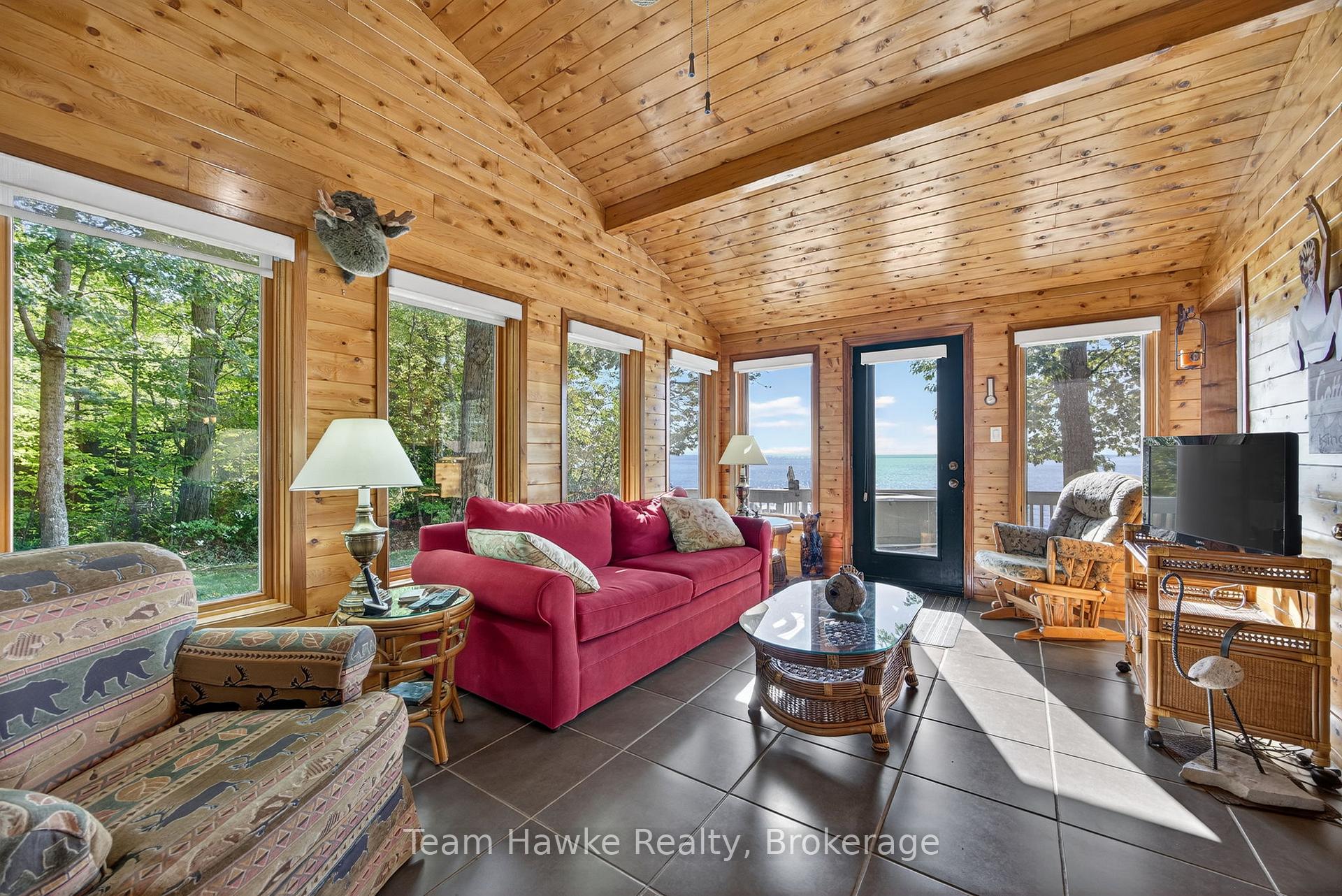 Photo 23 of 2082 Tiny Beaches Road N, Tiny, Rural Tiny — HOMEH