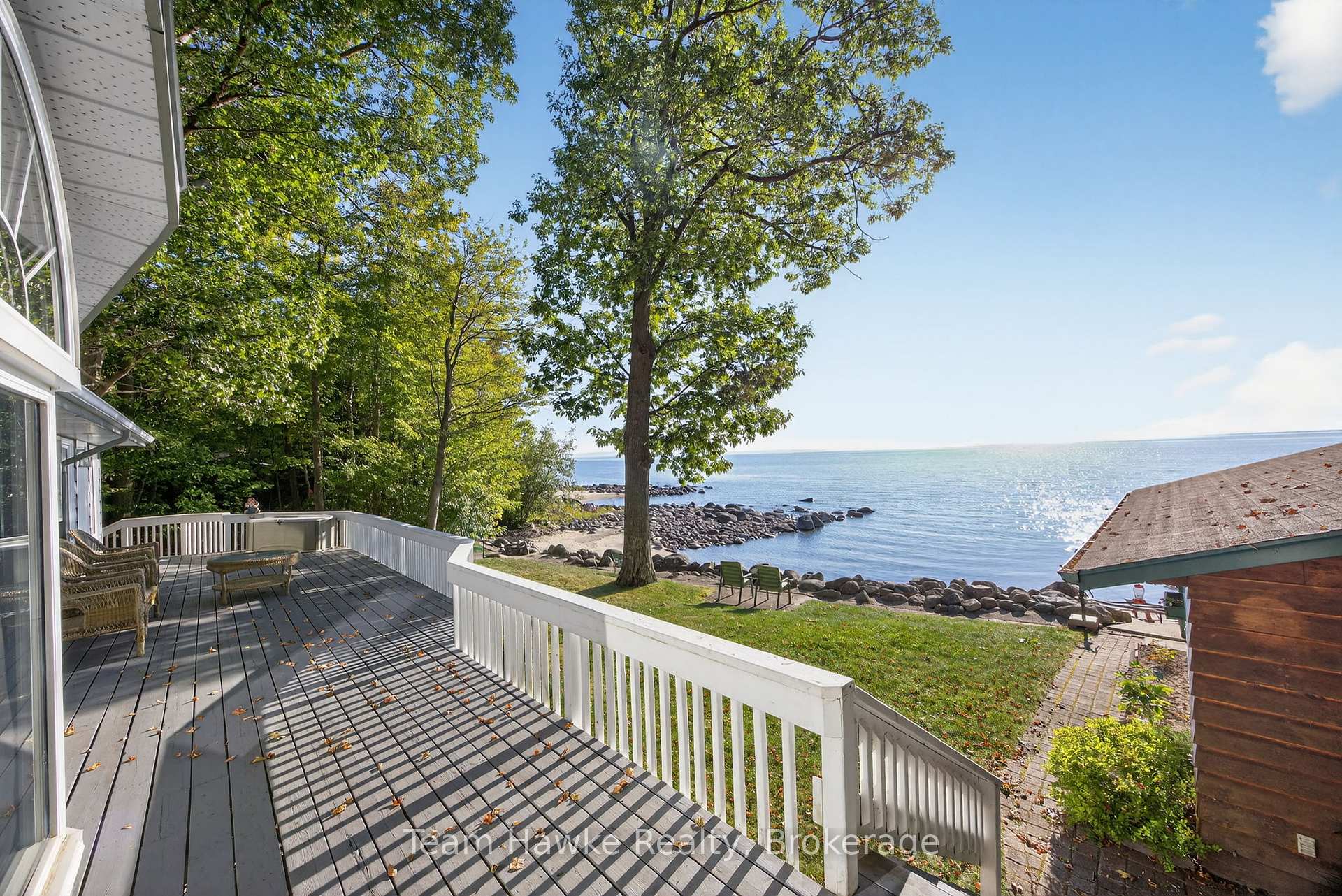 Photo 35 of 2082 Tiny Beaches Road N, Tiny, Rural Tiny — HOMEH