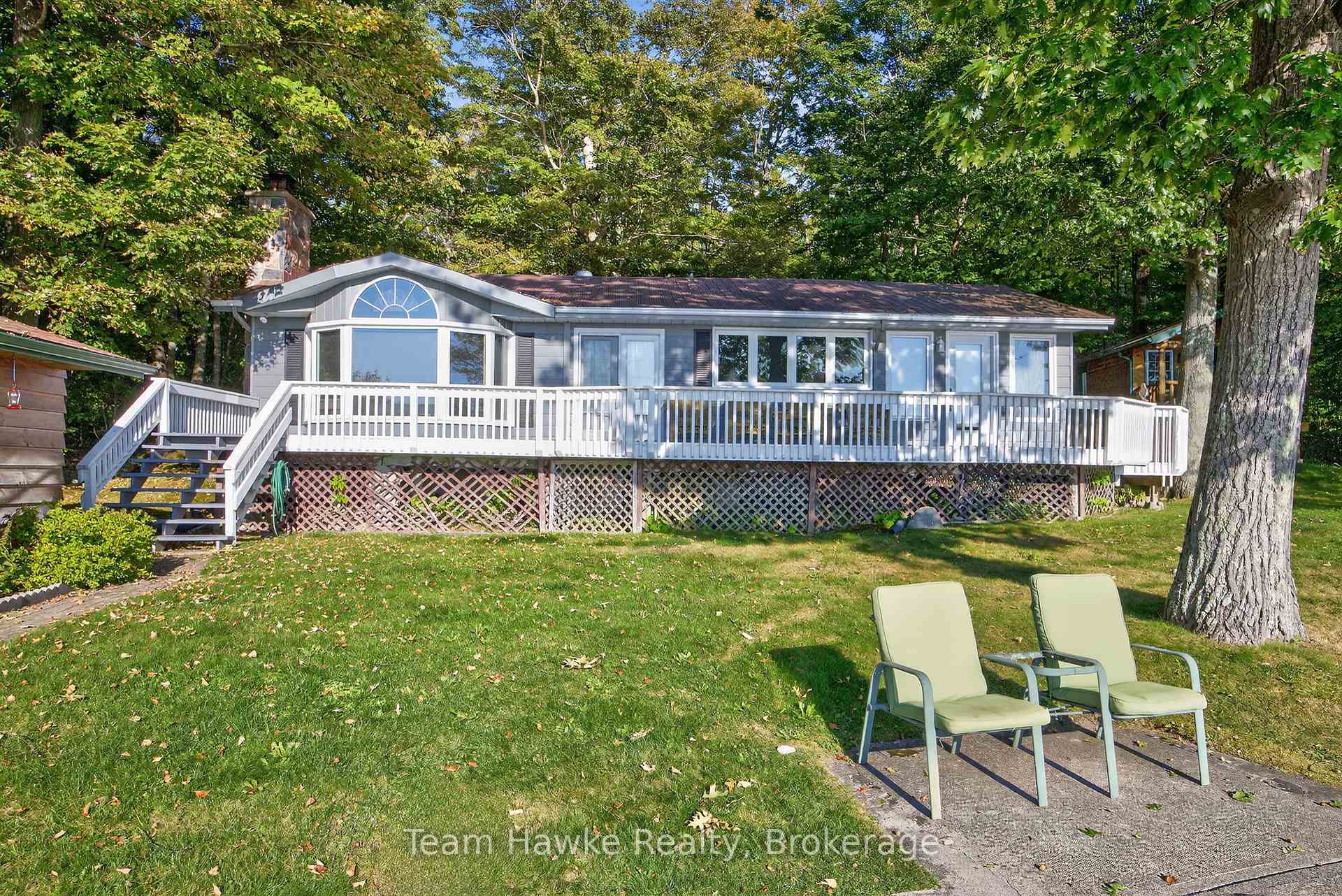 Photo 36 of 2082 Tiny Beaches Road N, Tiny, Rural Tiny — HOMEH