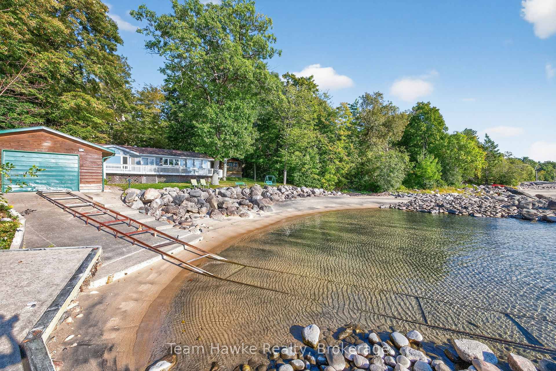 Photo 40 of 2082 Tiny Beaches Road N, Tiny, Rural Tiny — HOMEH