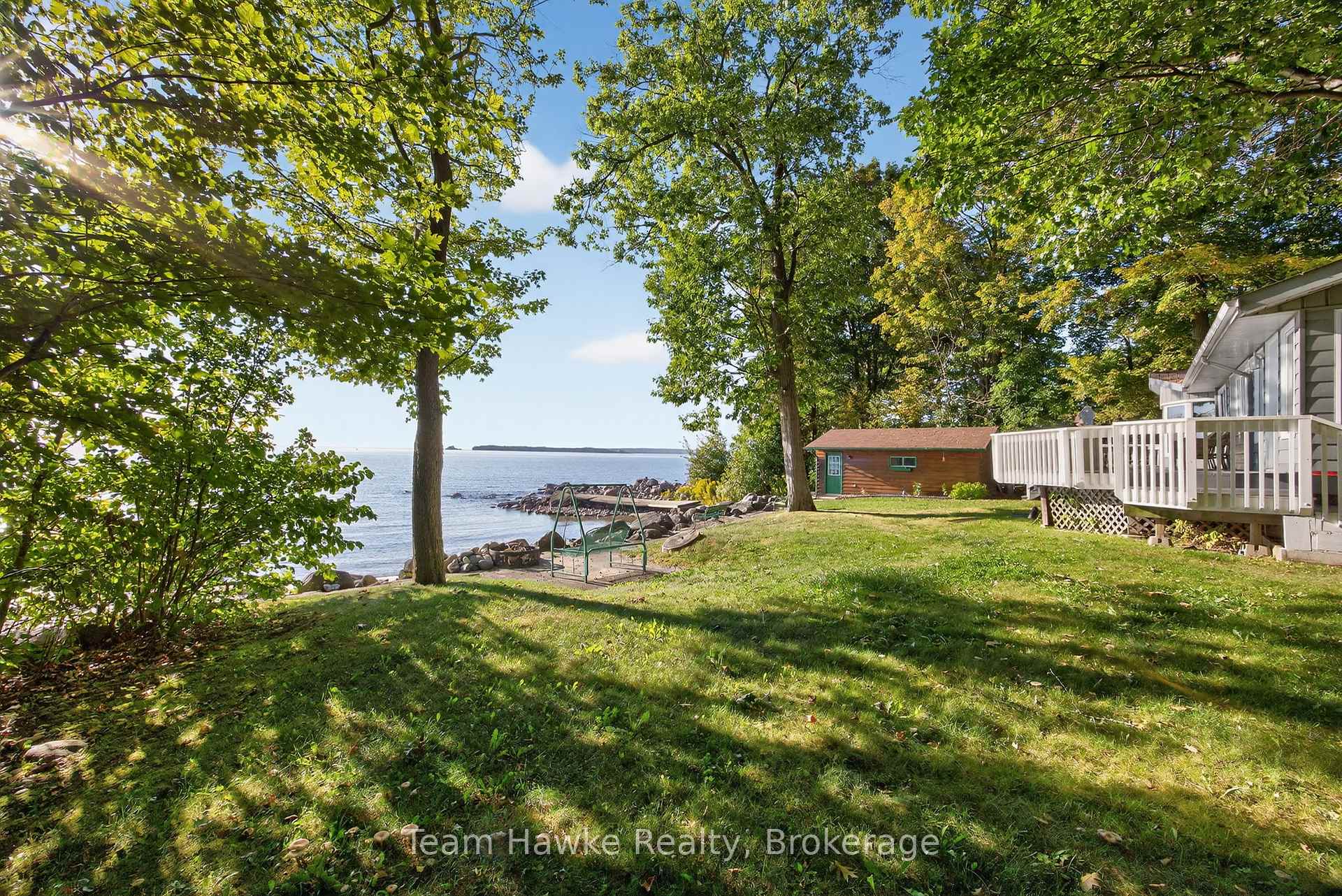 Photo 42 of 2082 Tiny Beaches Road N, Tiny, Rural Tiny — HOMEH