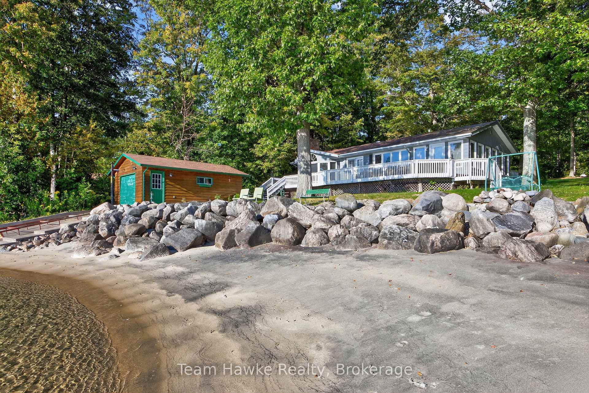 Photo 46 of 2082 Tiny Beaches Road N, Tiny, Rural Tiny — HOMEH