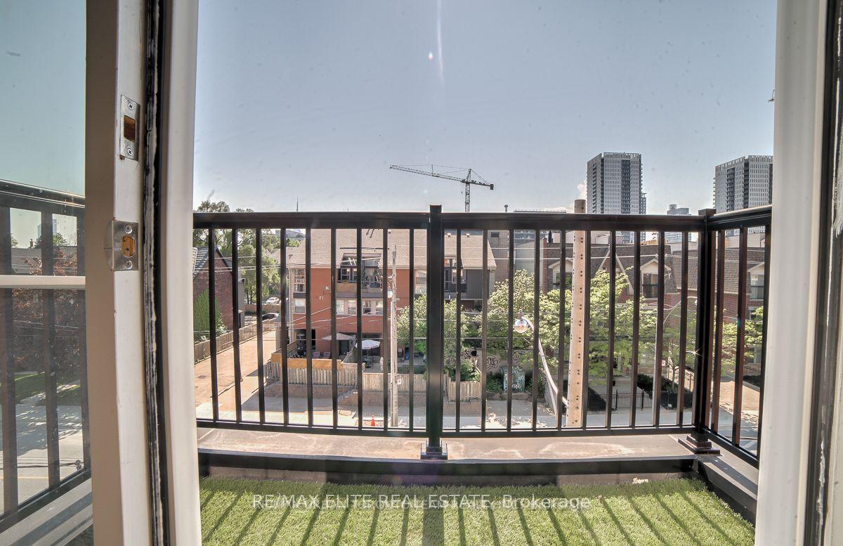 Photo 34 of 51 River Street, Toronto, Regent Park — HOMEH