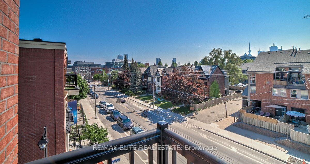 Photo 45 of 51 River Street, Toronto, Regent Park — HOMEH
