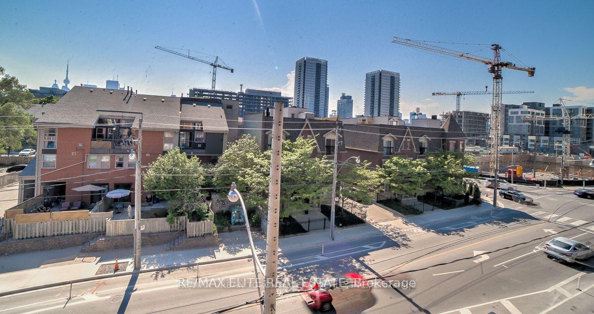 Photo 55 of 51 River Street, Toronto, Regent Park — HOMEH
