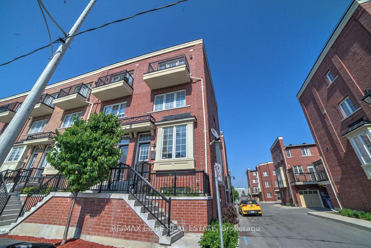 Photo 58 of 51 River Street, Toronto, Regent Park — HOMEH