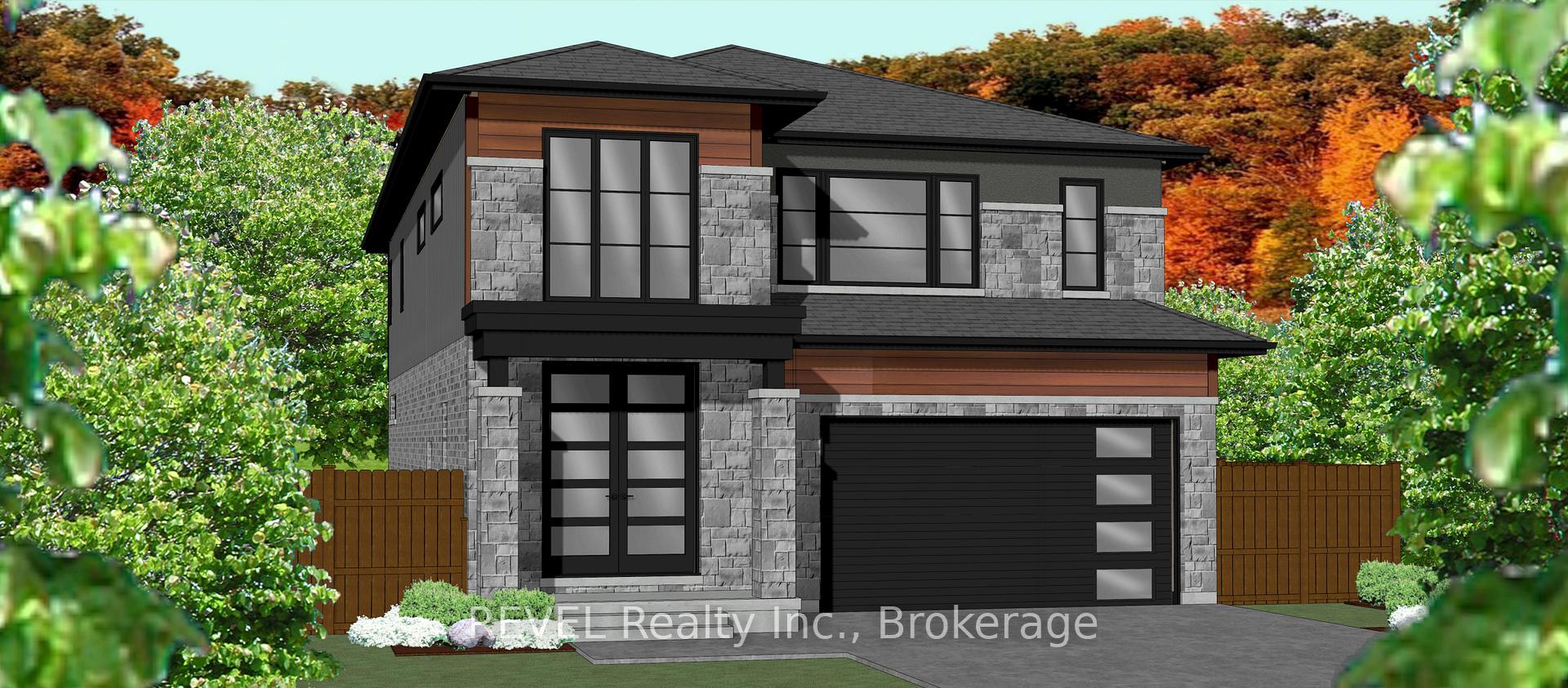 Front of Lot 15 Anchor Road