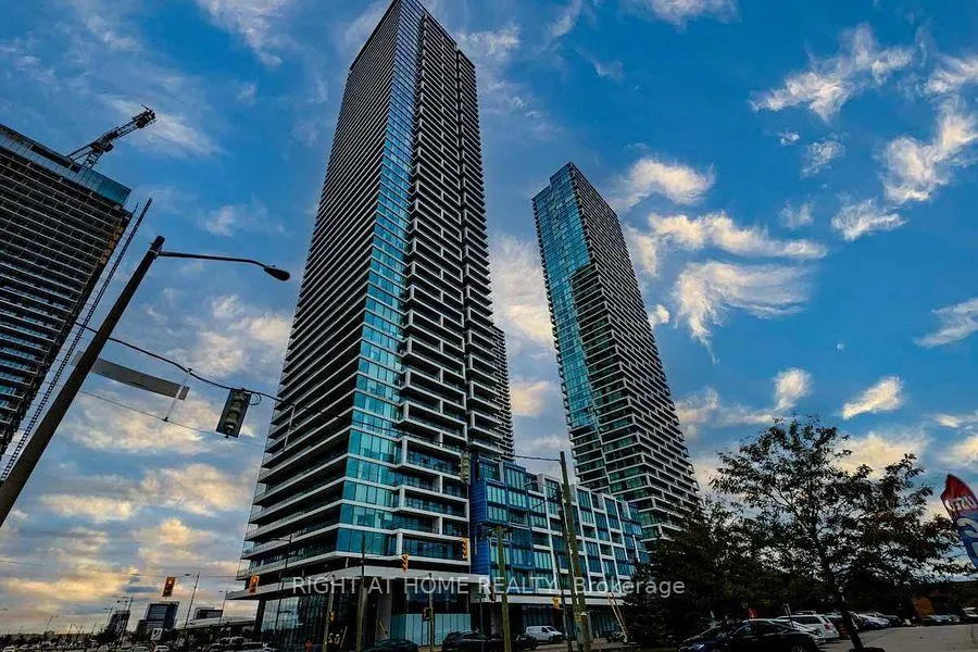 Front of Unit 307, 950 Portage Parkway