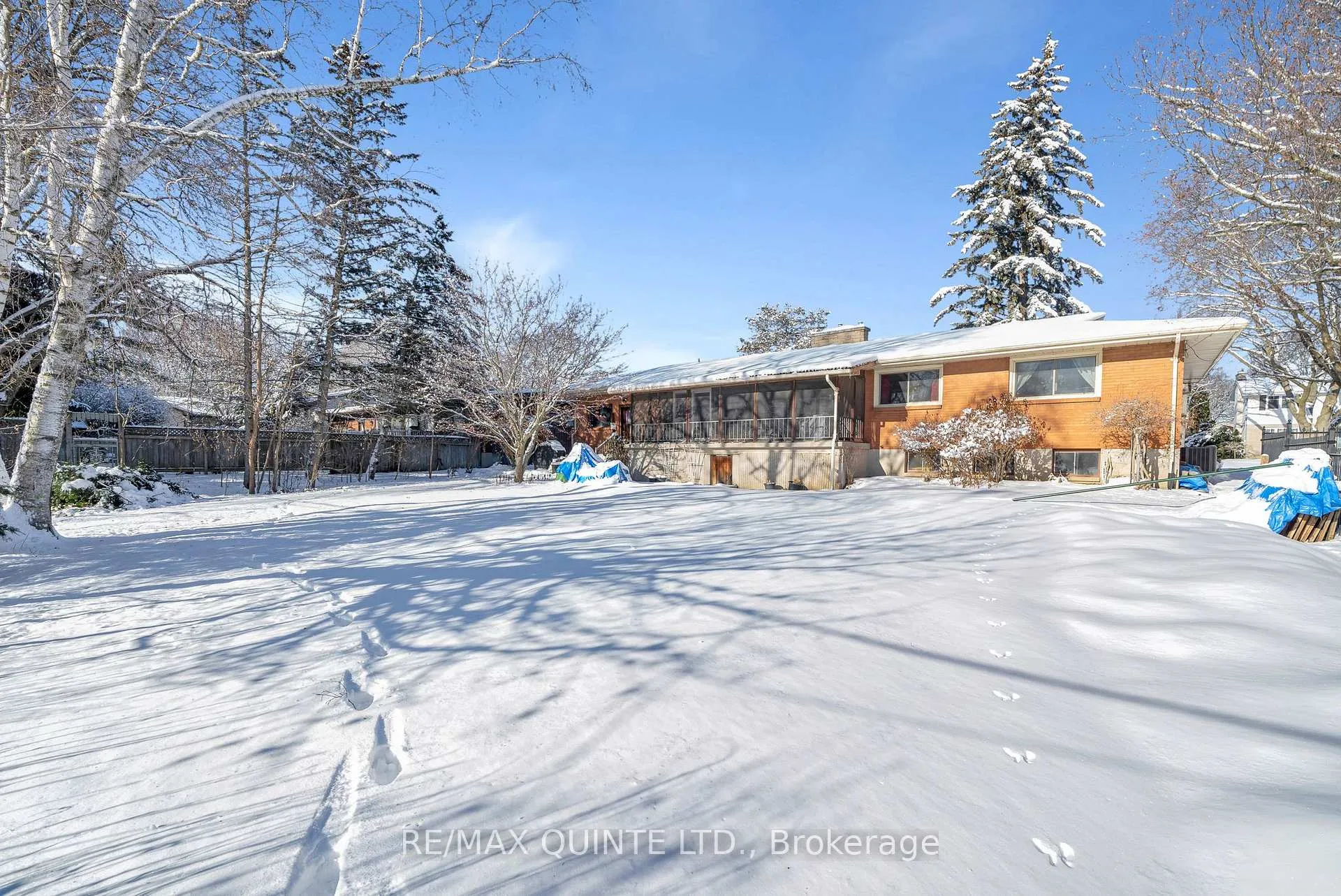 Photo 38 of 9 Sunset Drive, Belleville, Belleville Ward — HOMEH