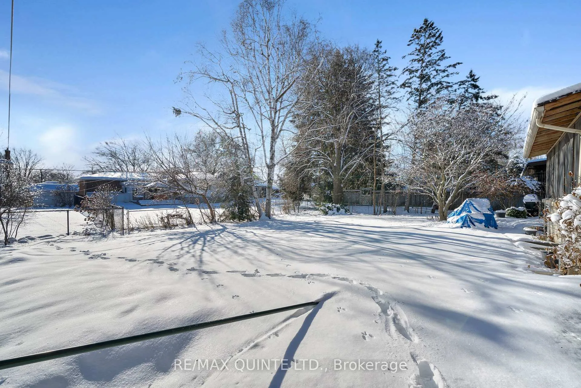 Photo 39 of 9 Sunset Drive, Belleville, Belleville Ward — HOMEH