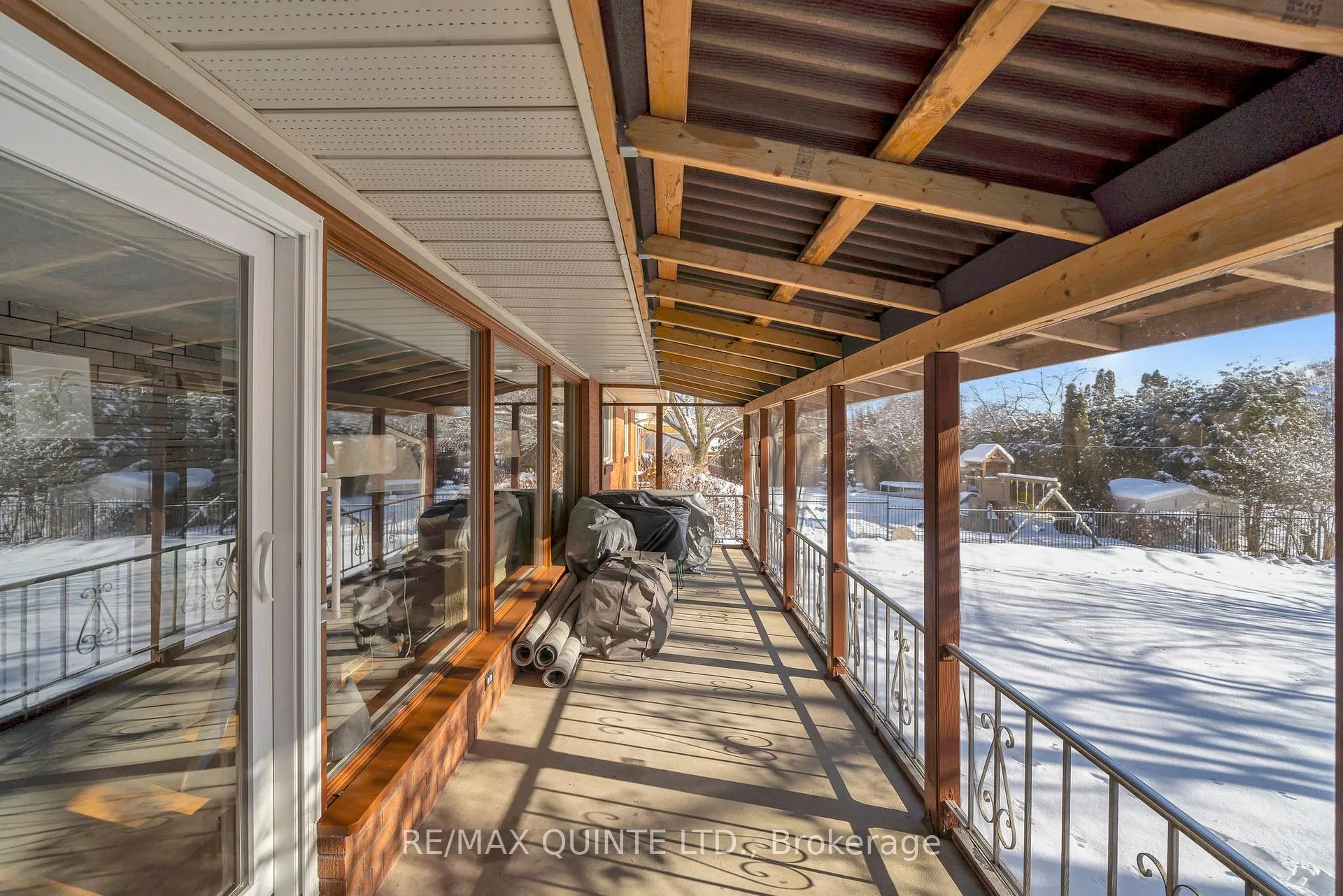 Photo 42 of 9 Sunset Drive, Belleville, Belleville Ward — HOMEH