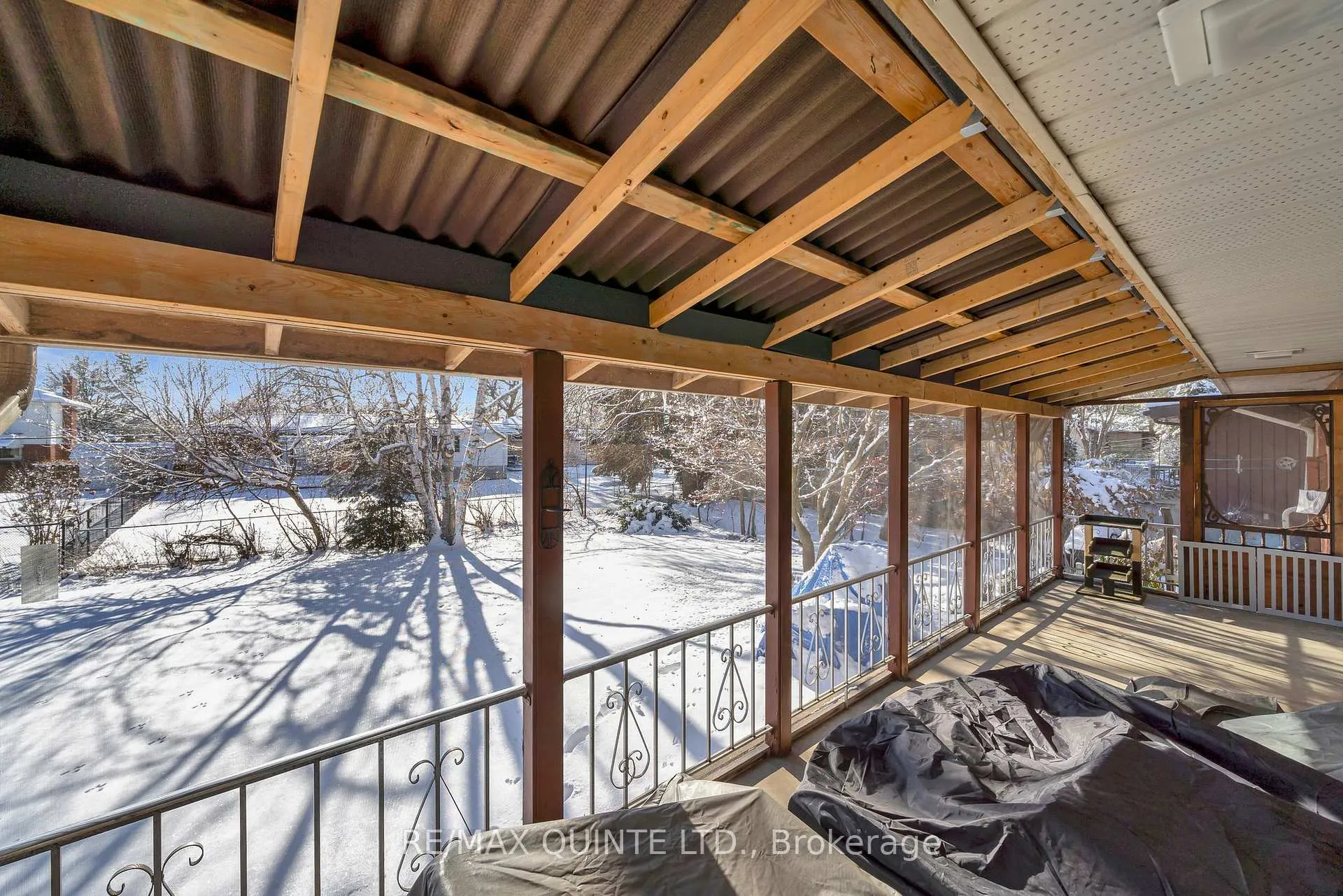 Photo 43 of 9 Sunset Drive, Belleville, Belleville Ward — HOMEH