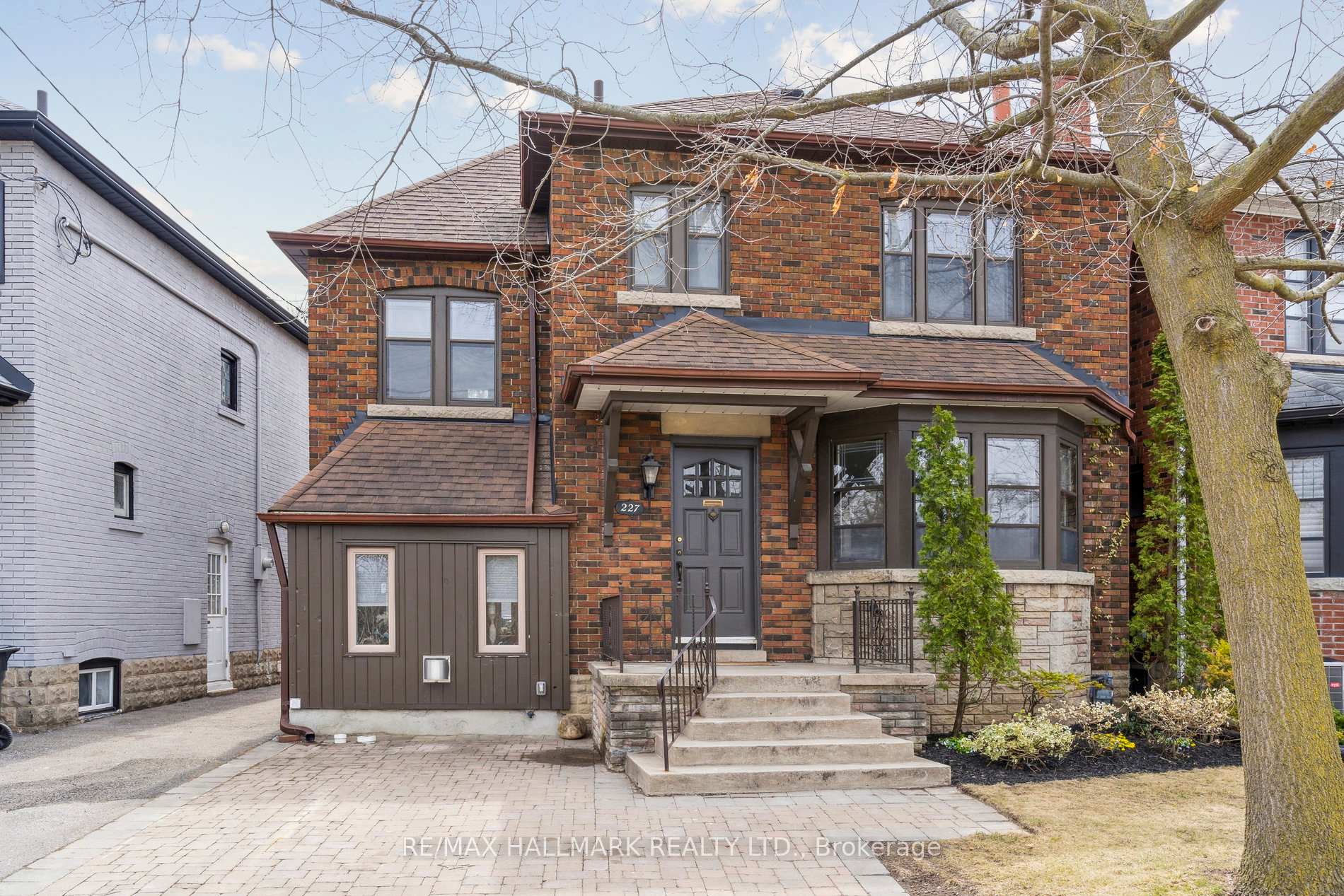 Photo 1 of 227 Wanless Avenue, Toronto, Lawrence Park North — HOMEH