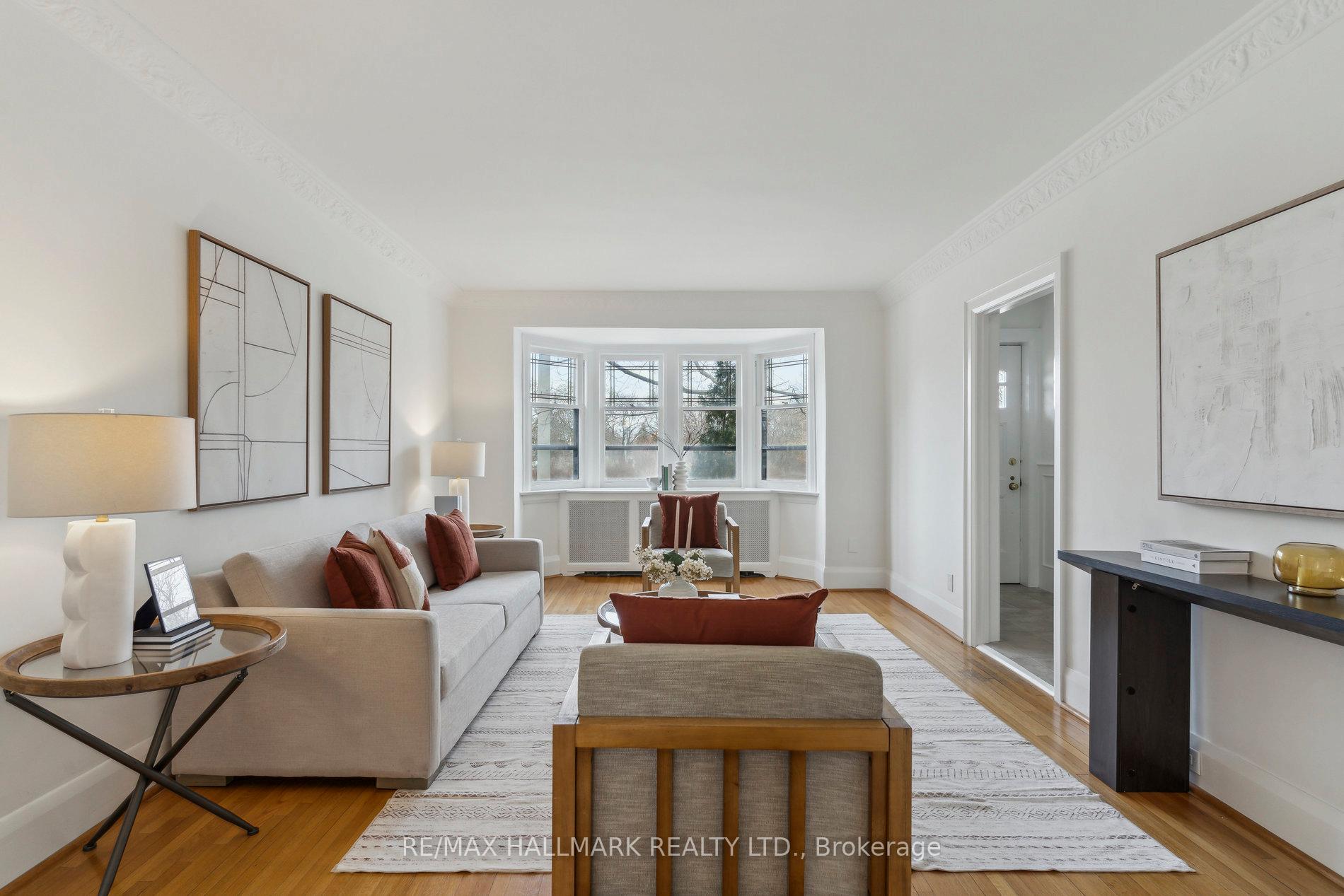 Photo 4 of 227 Wanless Avenue, Toronto, Lawrence Park North — HOMEH