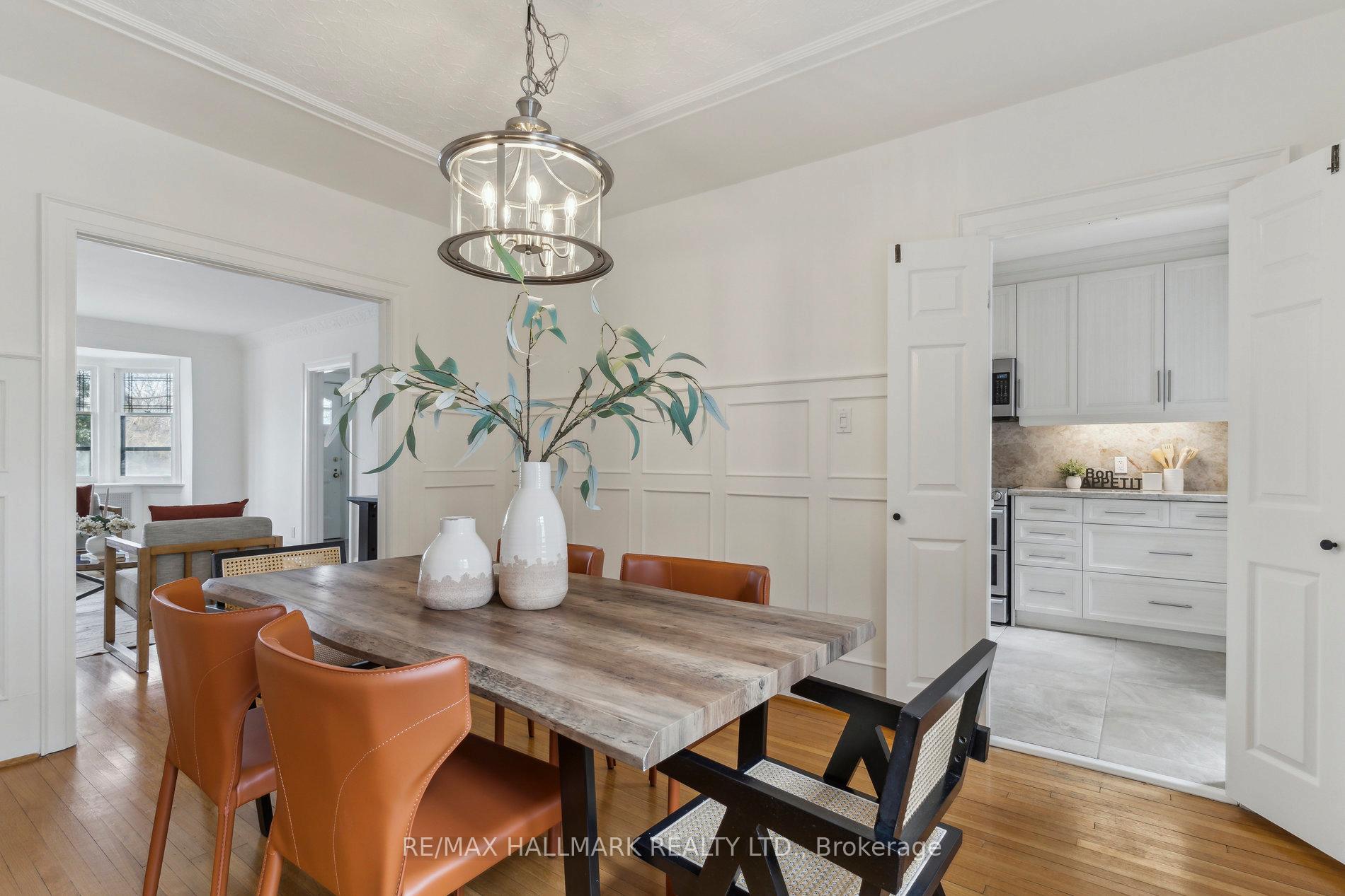 Photo 6 of 227 Wanless Avenue, Toronto, Lawrence Park North — HOMEH