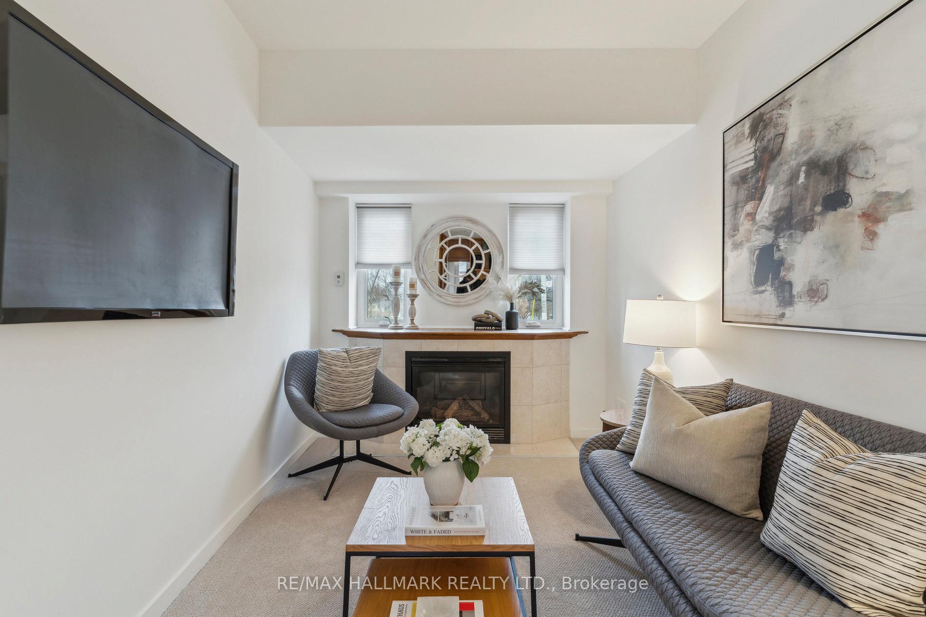 Photo 9 of 227 Wanless Avenue, Toronto, Lawrence Park North — HOMEH