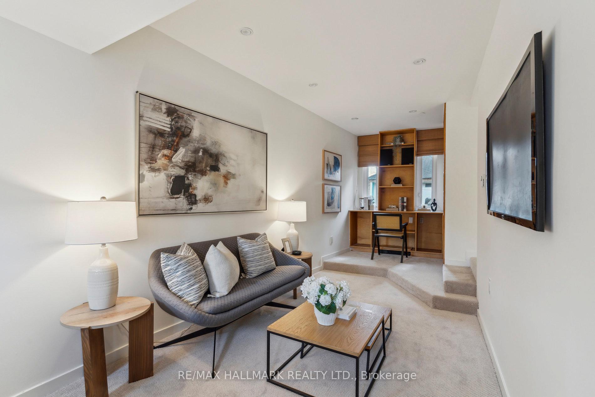 Photo 10 of 227 Wanless Avenue, Toronto, Lawrence Park North — HOMEH