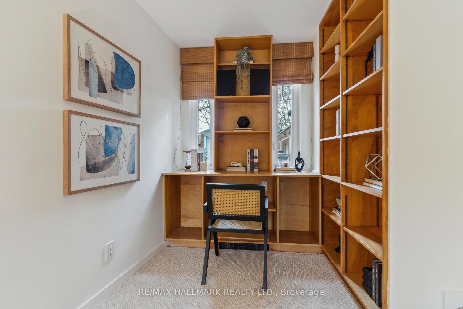Photo 11 of 227 Wanless Avenue, Toronto, Lawrence Park North — HOMEH