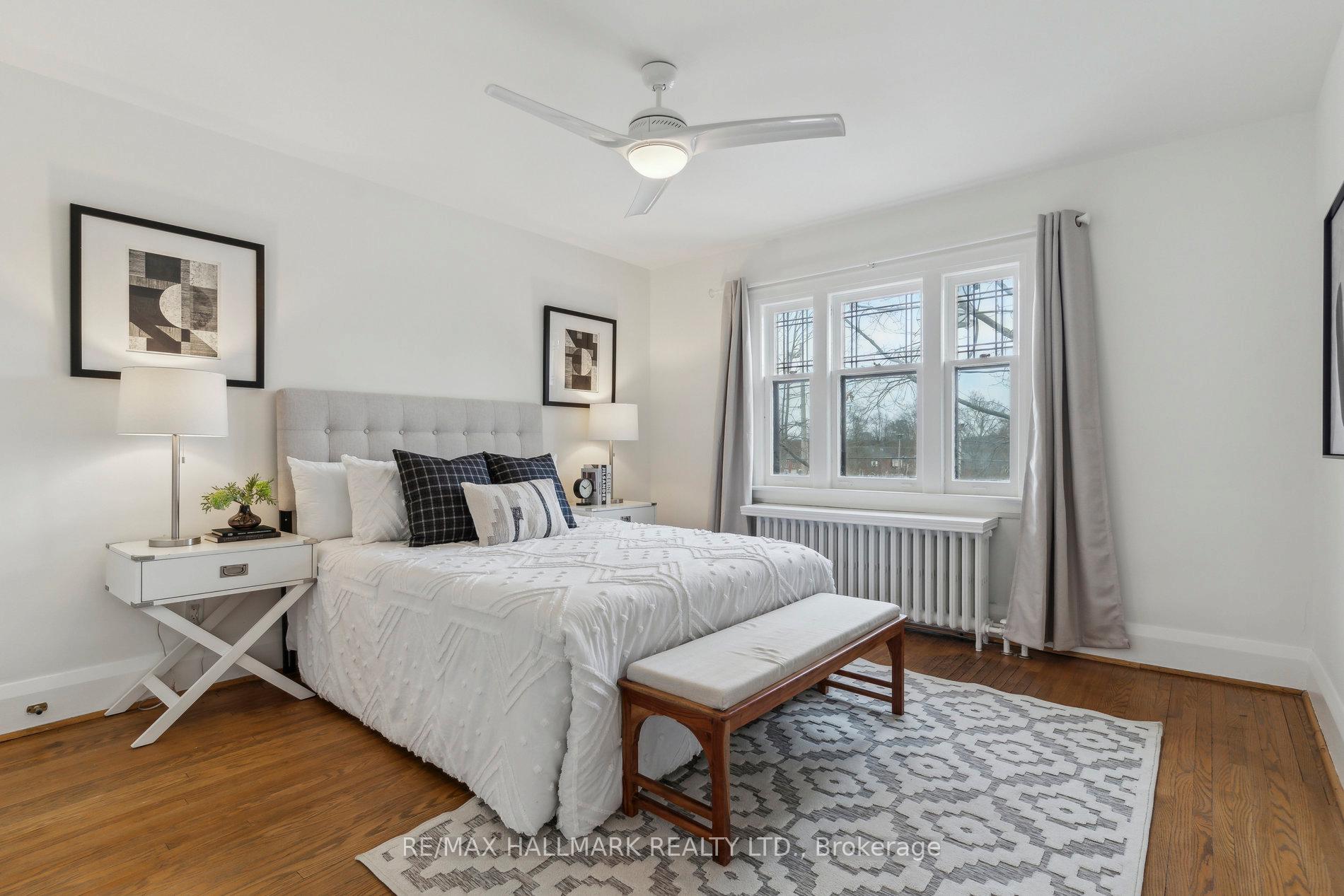 Photo 13 of 227 Wanless Avenue, Toronto, Lawrence Park North — HOMEH