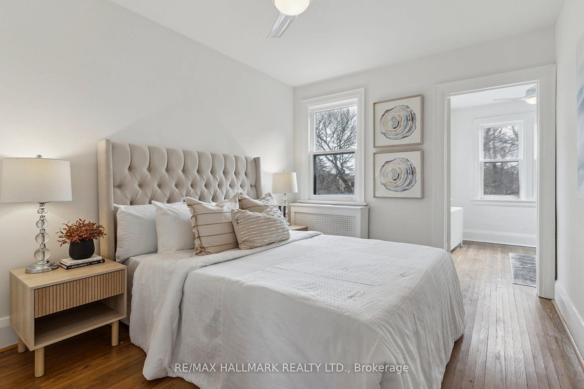 Photo 15 of 227 Wanless Avenue, Toronto, Lawrence Park North — HOMEH