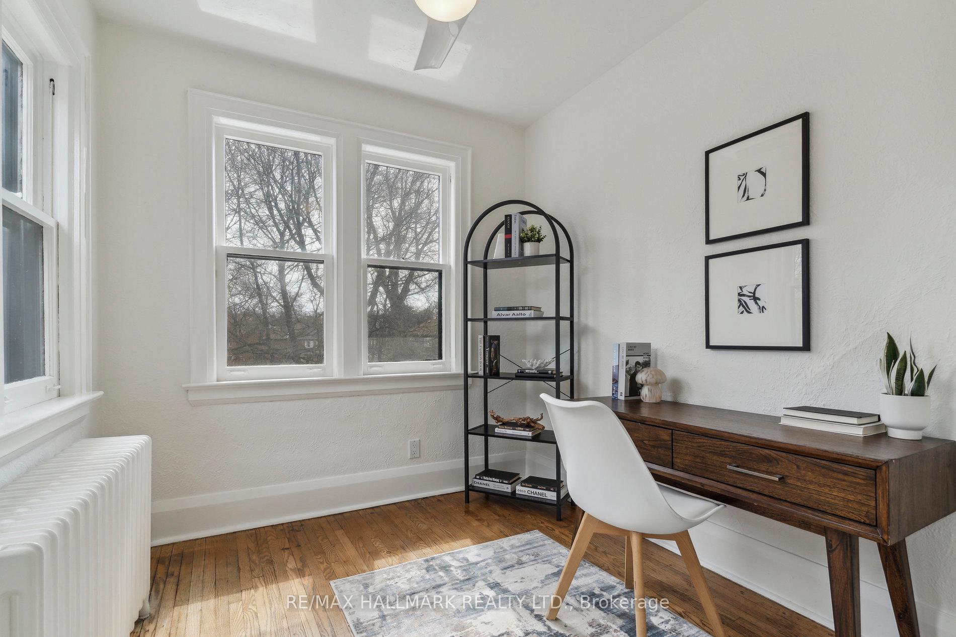 Photo 17 of 227 Wanless Avenue, Toronto, Lawrence Park North — HOMEH
