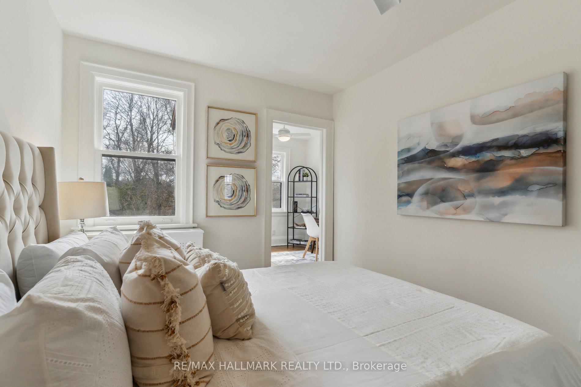 Photo 18 of 227 Wanless Avenue, Toronto, Lawrence Park North — HOMEH