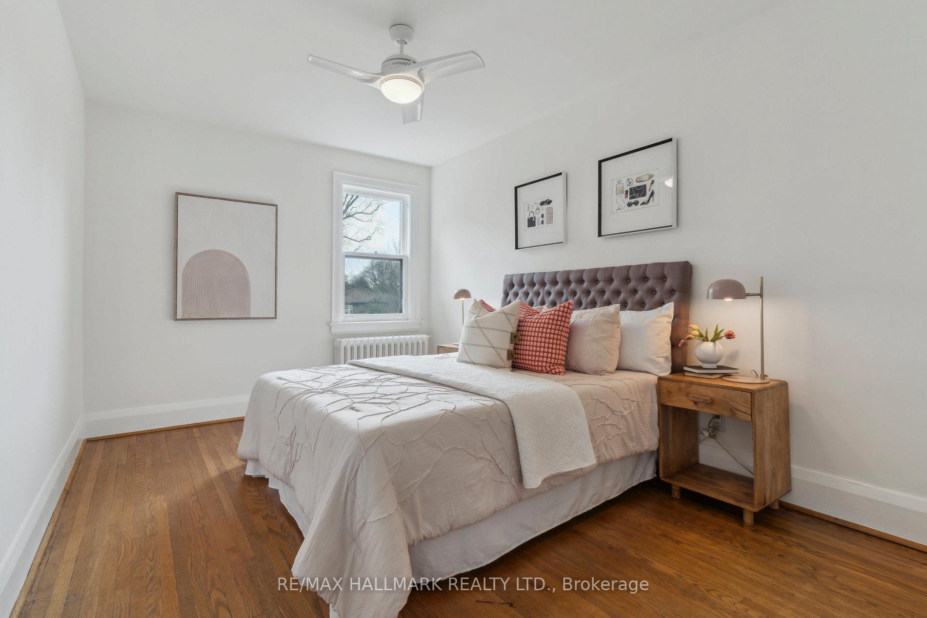 Photo 19 of 227 Wanless Avenue, Toronto, Lawrence Park North — HOMEH