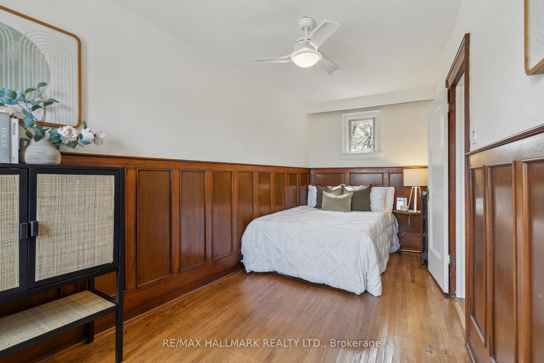 Photo 20 of 227 Wanless Avenue, Toronto, Lawrence Park North — HOMEH