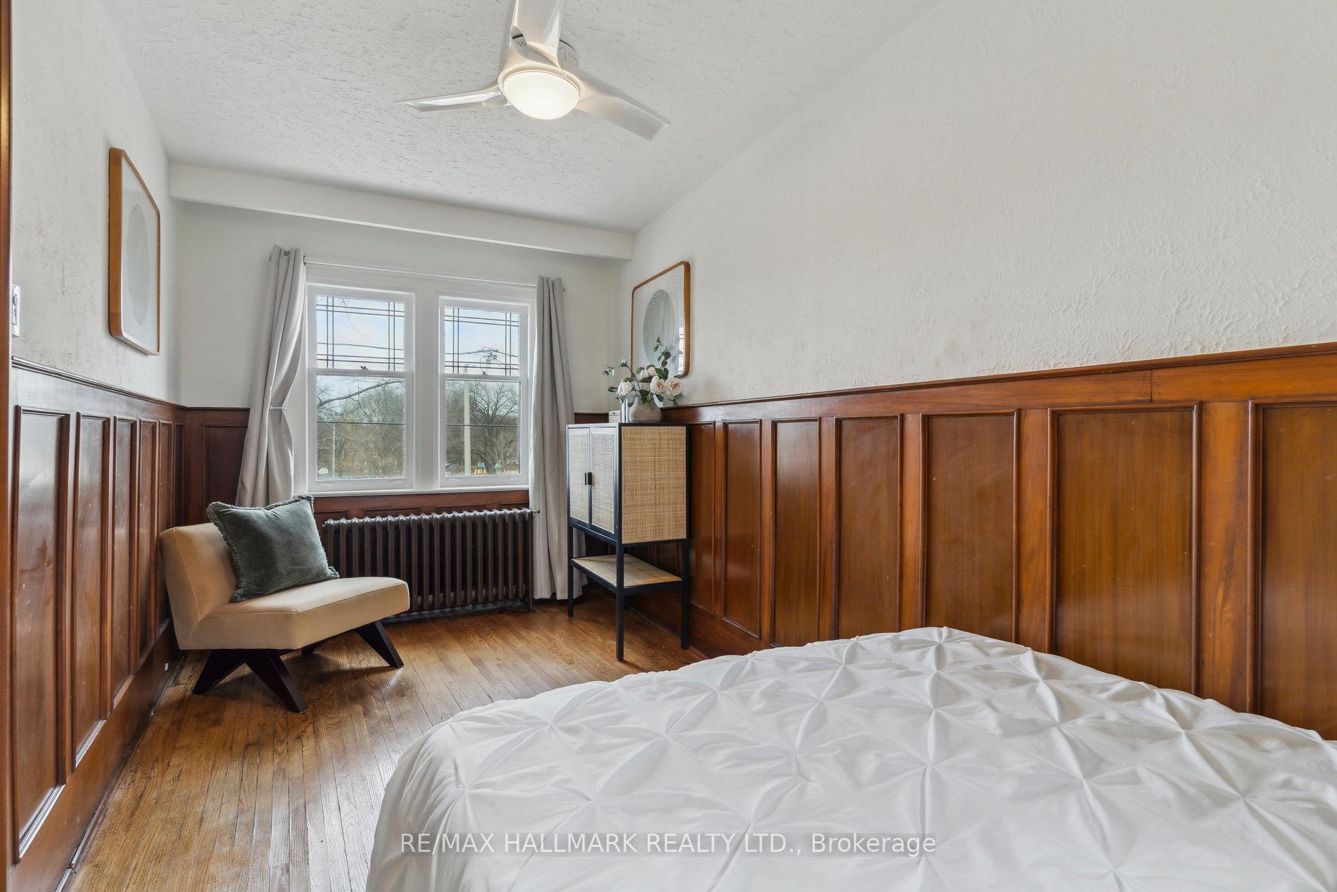 Photo 21 of 227 Wanless Avenue, Toronto, Lawrence Park North — HOMEH