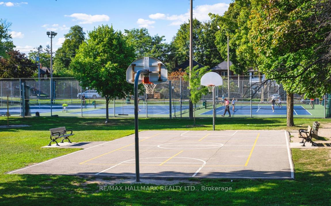 Photo 27 of 227 Wanless Avenue, Toronto, Lawrence Park North — HOMEH