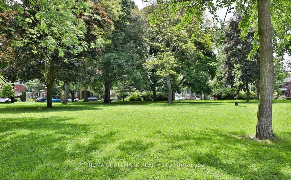 Photo 28 of 227 Wanless Avenue, Toronto, Lawrence Park North — HOMEH