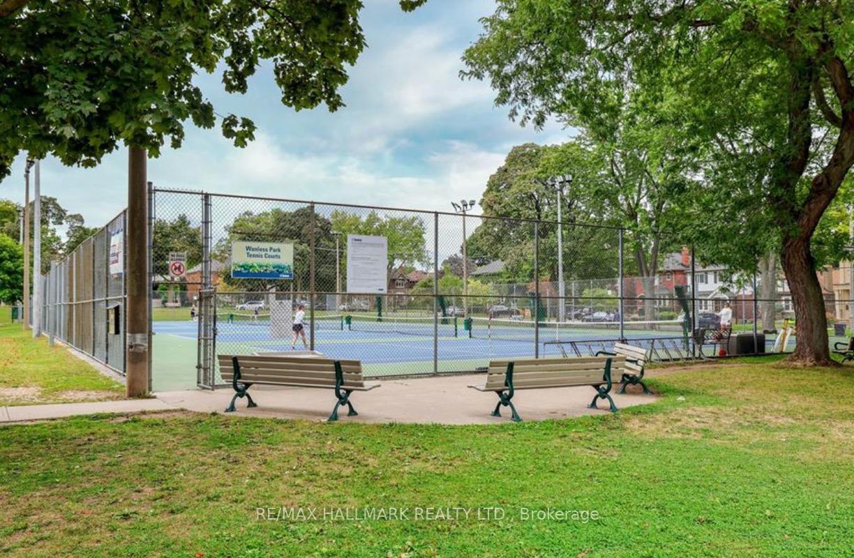 Photo 29 of 227 Wanless Avenue, Toronto, Lawrence Park North — HOMEH