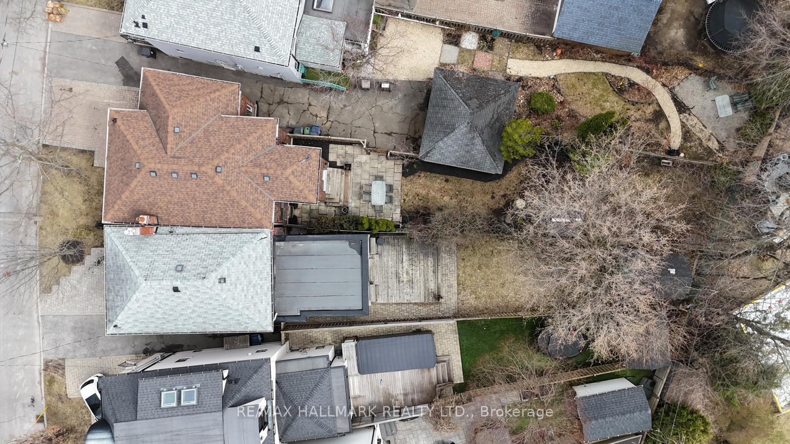 Photo 30 of 227 Wanless Avenue, Toronto, Lawrence Park North — HOMEH