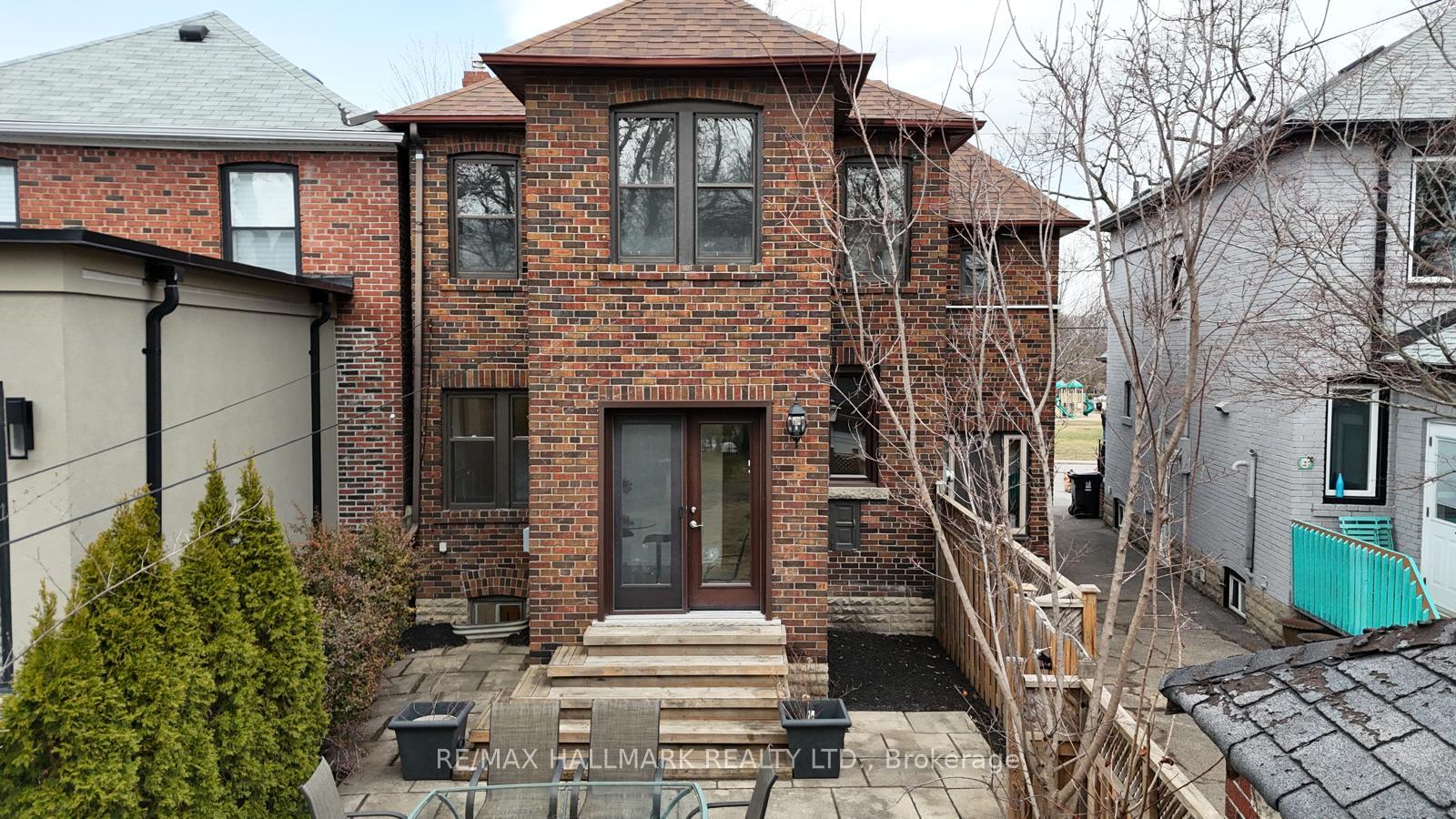 Photo 31 of 227 Wanless Avenue, Toronto, Lawrence Park North — HOMEH