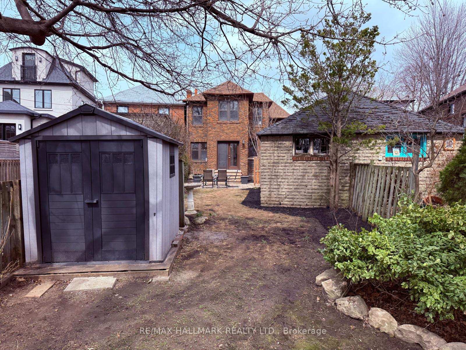 Photo 32 of 227 Wanless Avenue, Toronto, Lawrence Park North — HOMEH