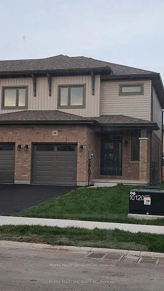 Photo 1 of 16 Miramichi Street E, Belleville, Thurlow Ward — HOMEH