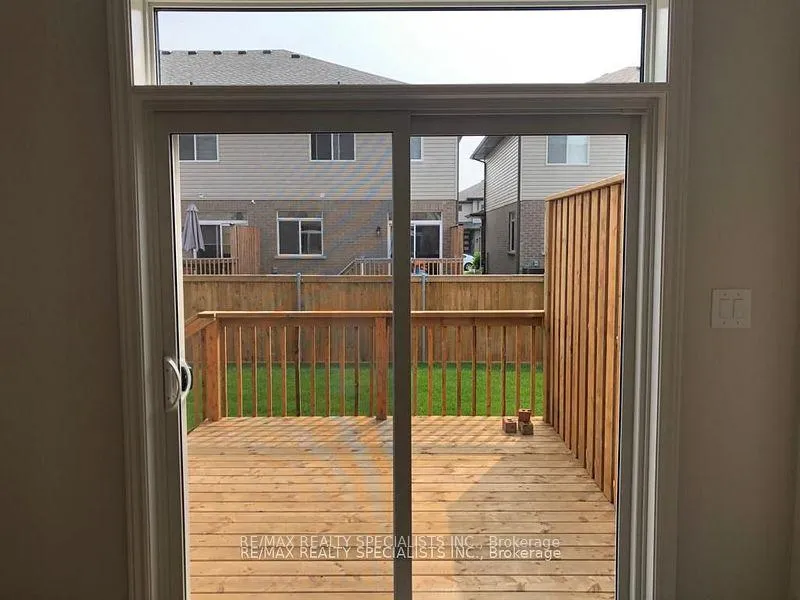 Photo 5 of 16 Miramichi Street E, Belleville, Thurlow Ward — HOMEH