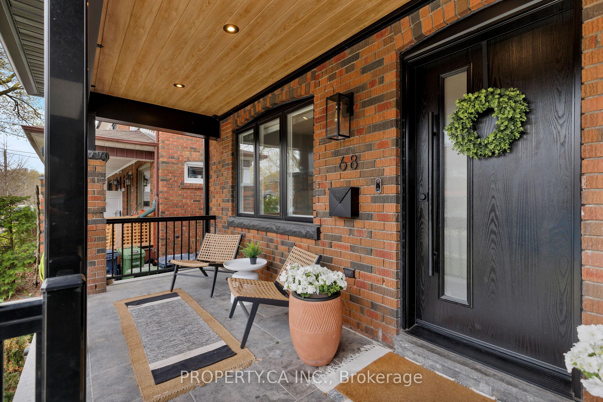 Photo 3 of 68 Frankdale Avenue, Toronto, Danforth Village-East York — HOMEH