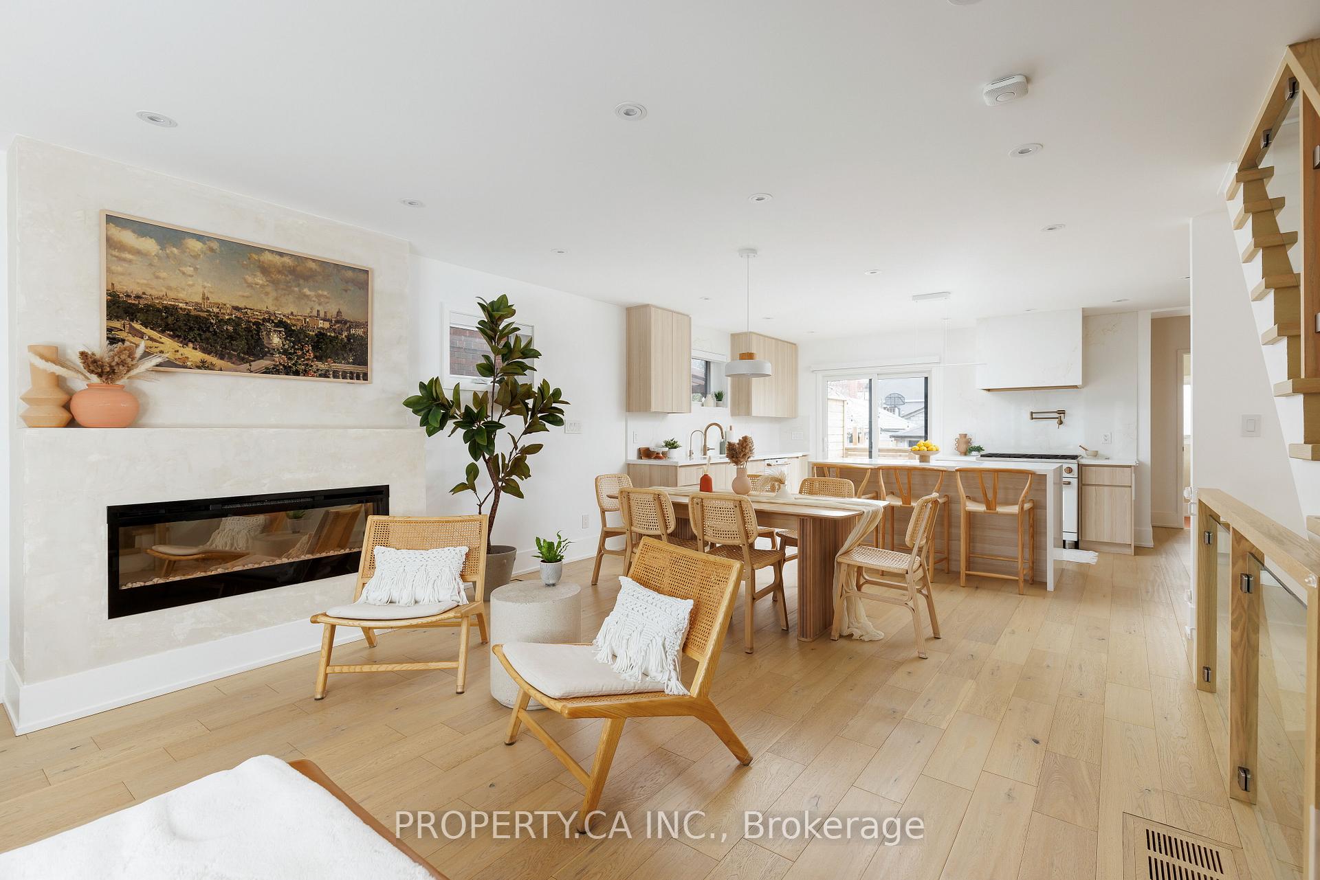 Photo 5 of 68 Frankdale Avenue, Toronto, Danforth Village-East York — HOMEH
