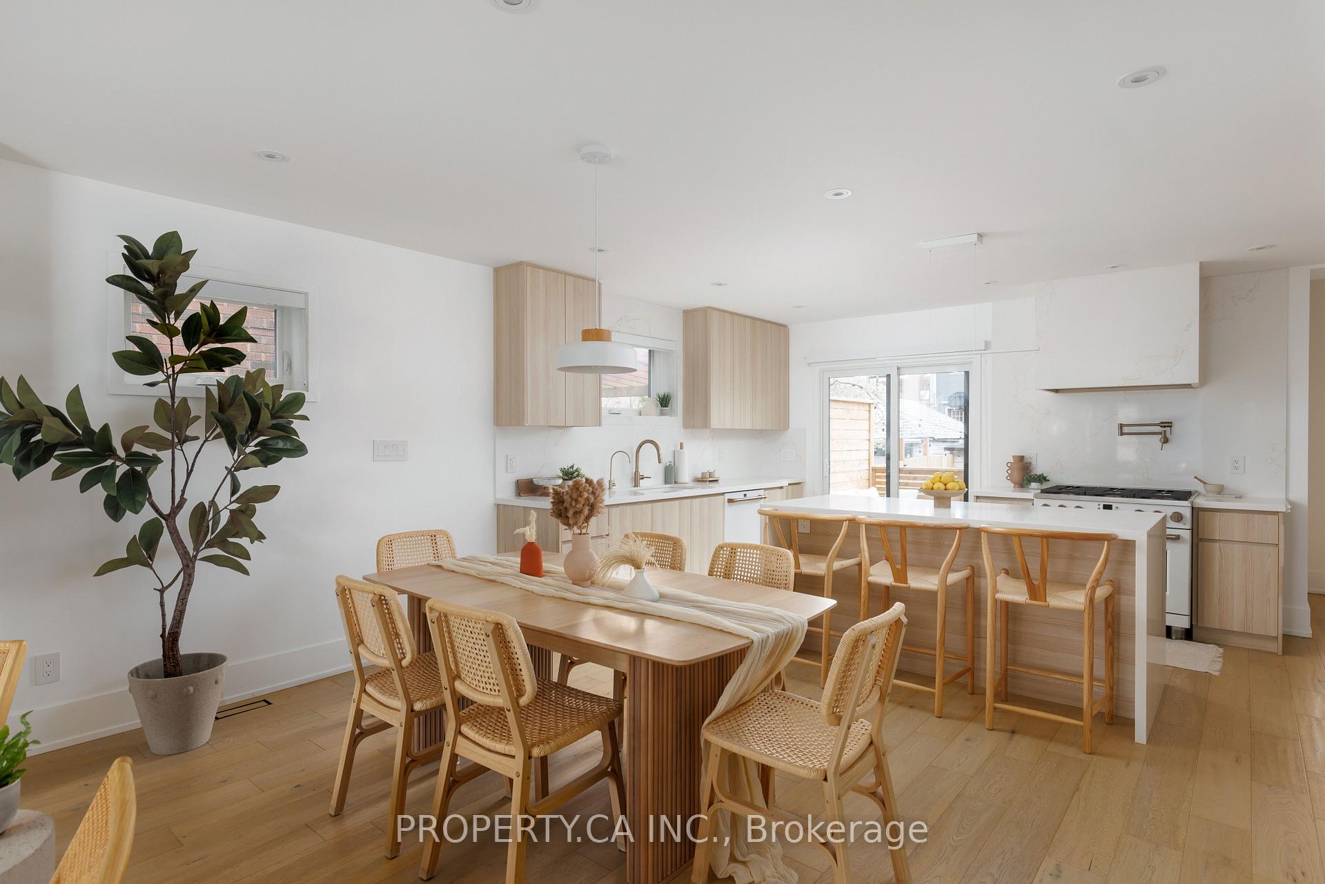 Photo 9 of 68 Frankdale Avenue, Toronto, Danforth Village-East York — HOMEH