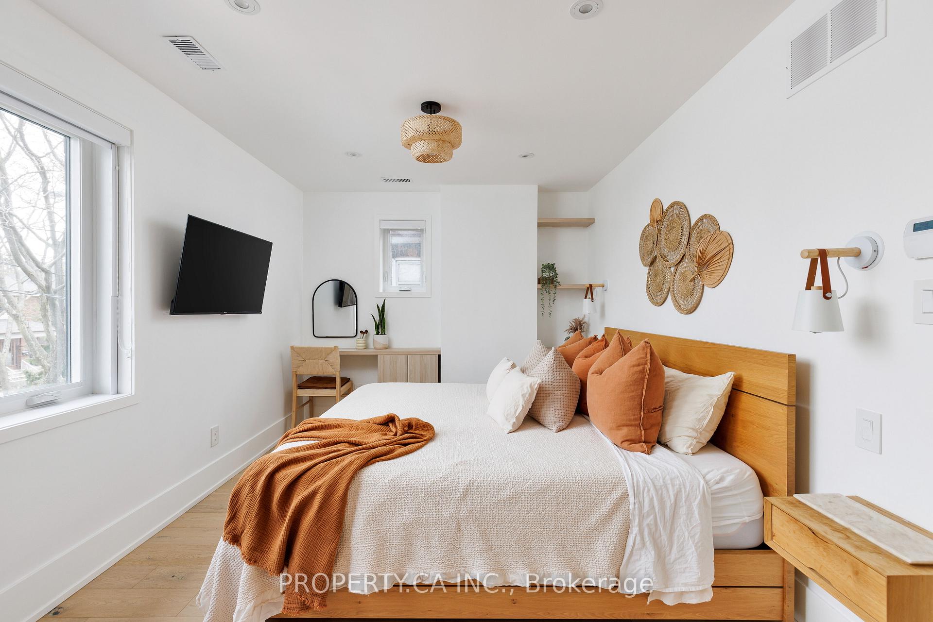 Photo 21 of 68 Frankdale Avenue, Toronto, Danforth Village-East York — HOMEH