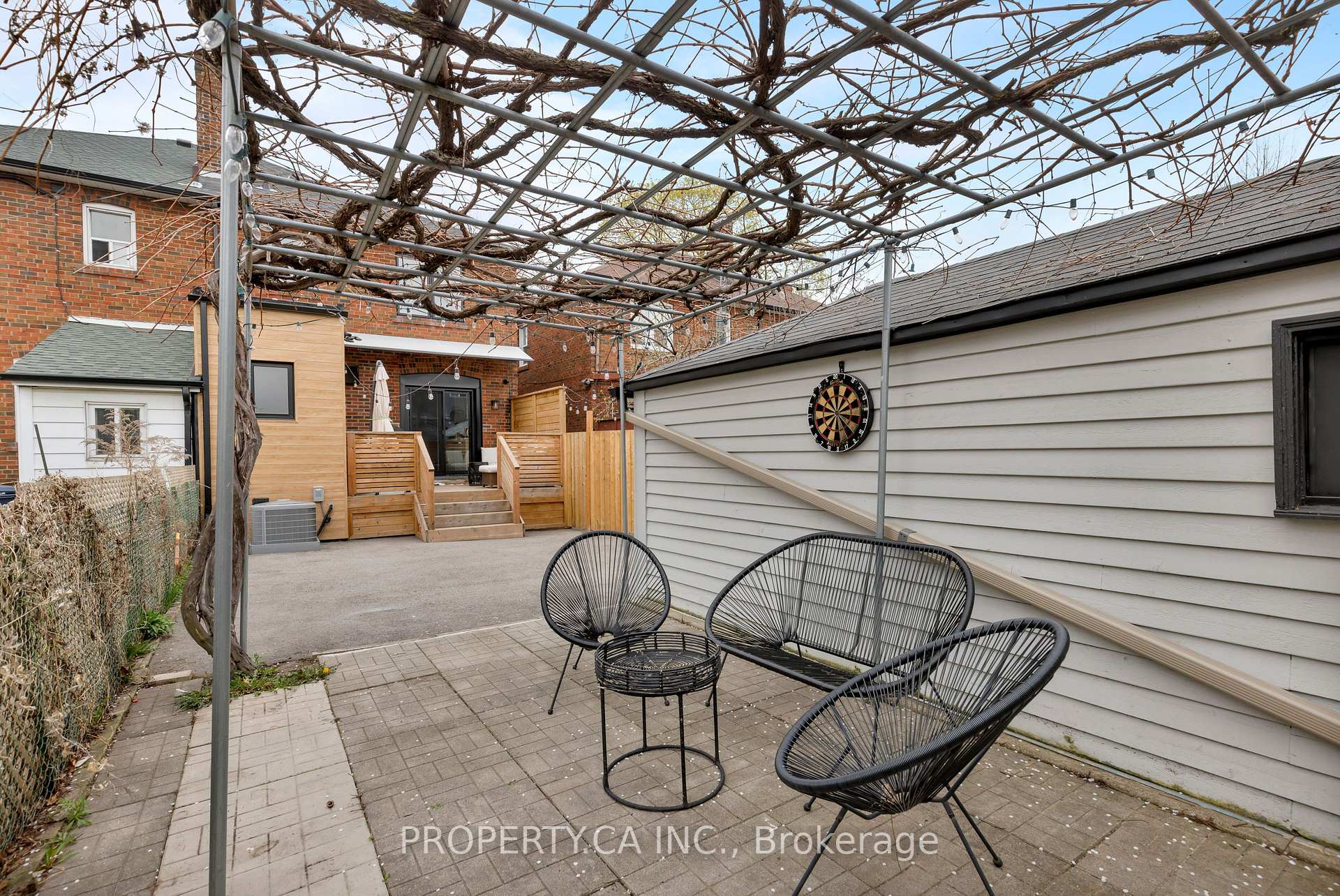 Photo 43 of 68 Frankdale Avenue, Toronto, Danforth Village-East York — HOMEH