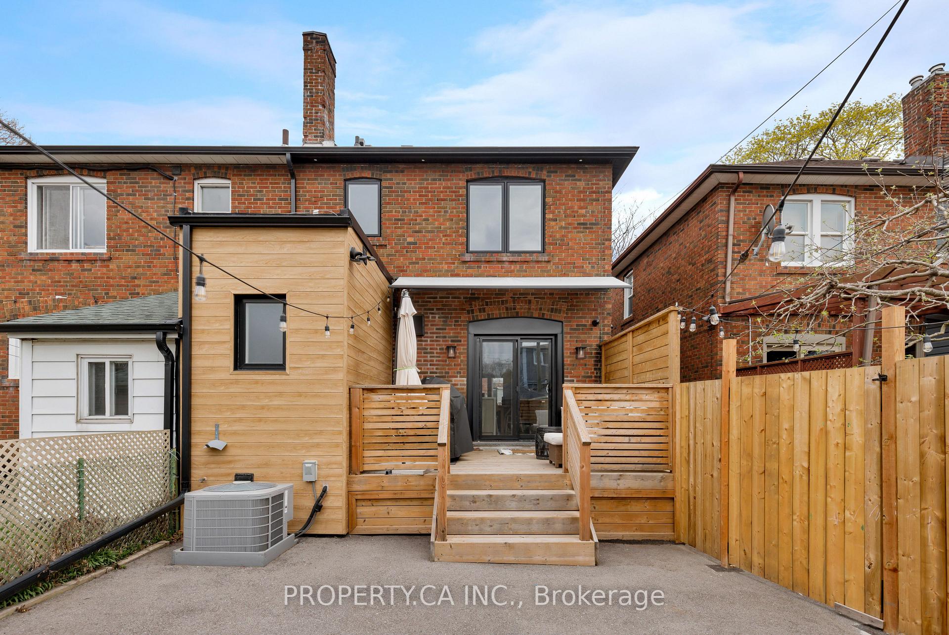 Photo 44 of 68 Frankdale Avenue, Toronto, Danforth Village-East York — HOMEH