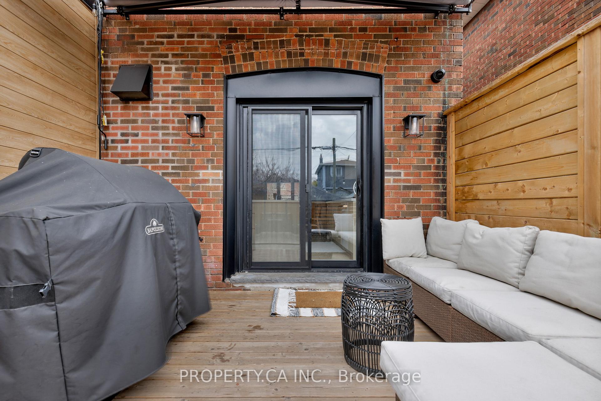 Photo 45 of 68 Frankdale Avenue, Toronto, Danforth Village-East York — HOMEH