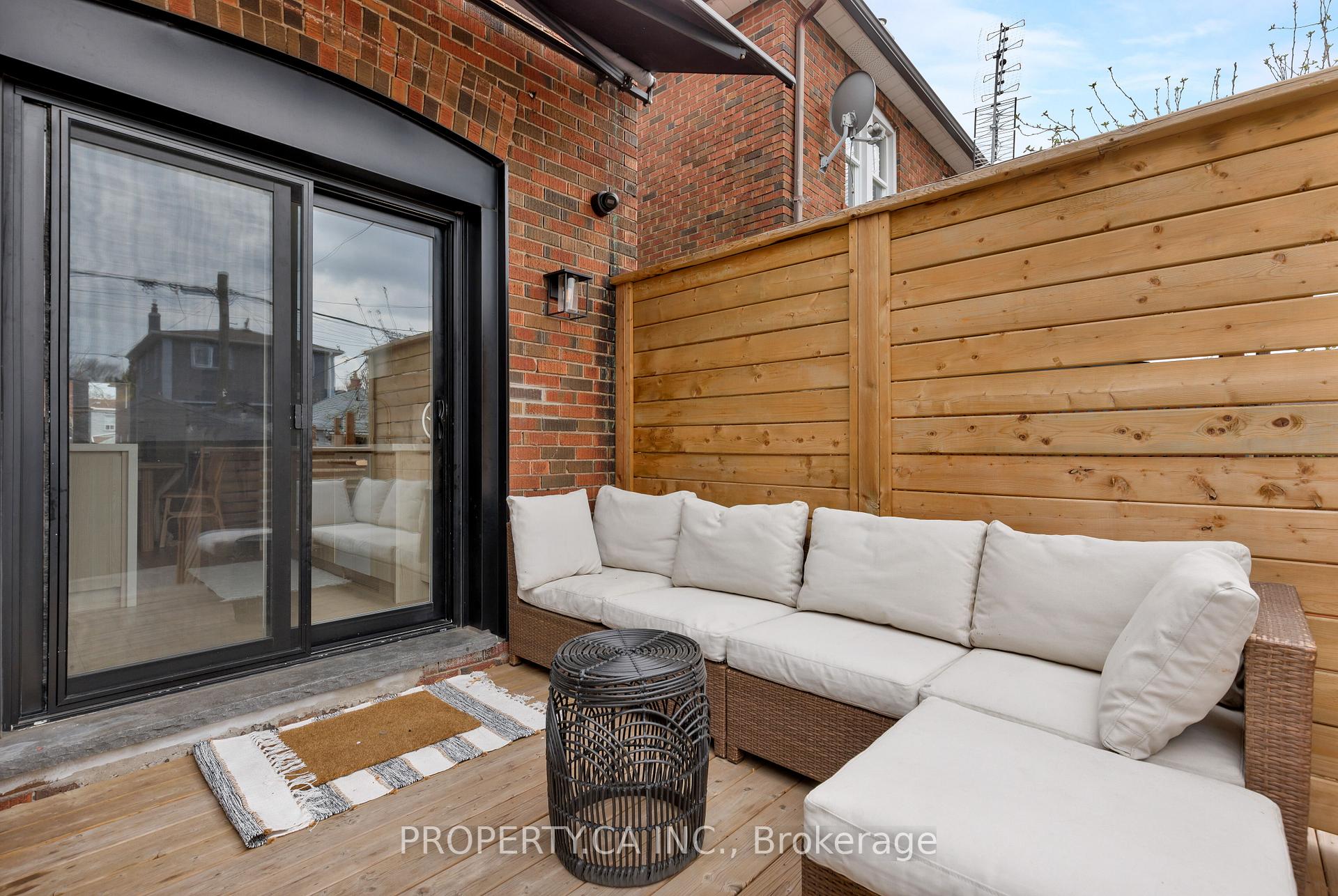 Photo 46 of 68 Frankdale Avenue, Toronto, Danforth Village-East York — HOMEH