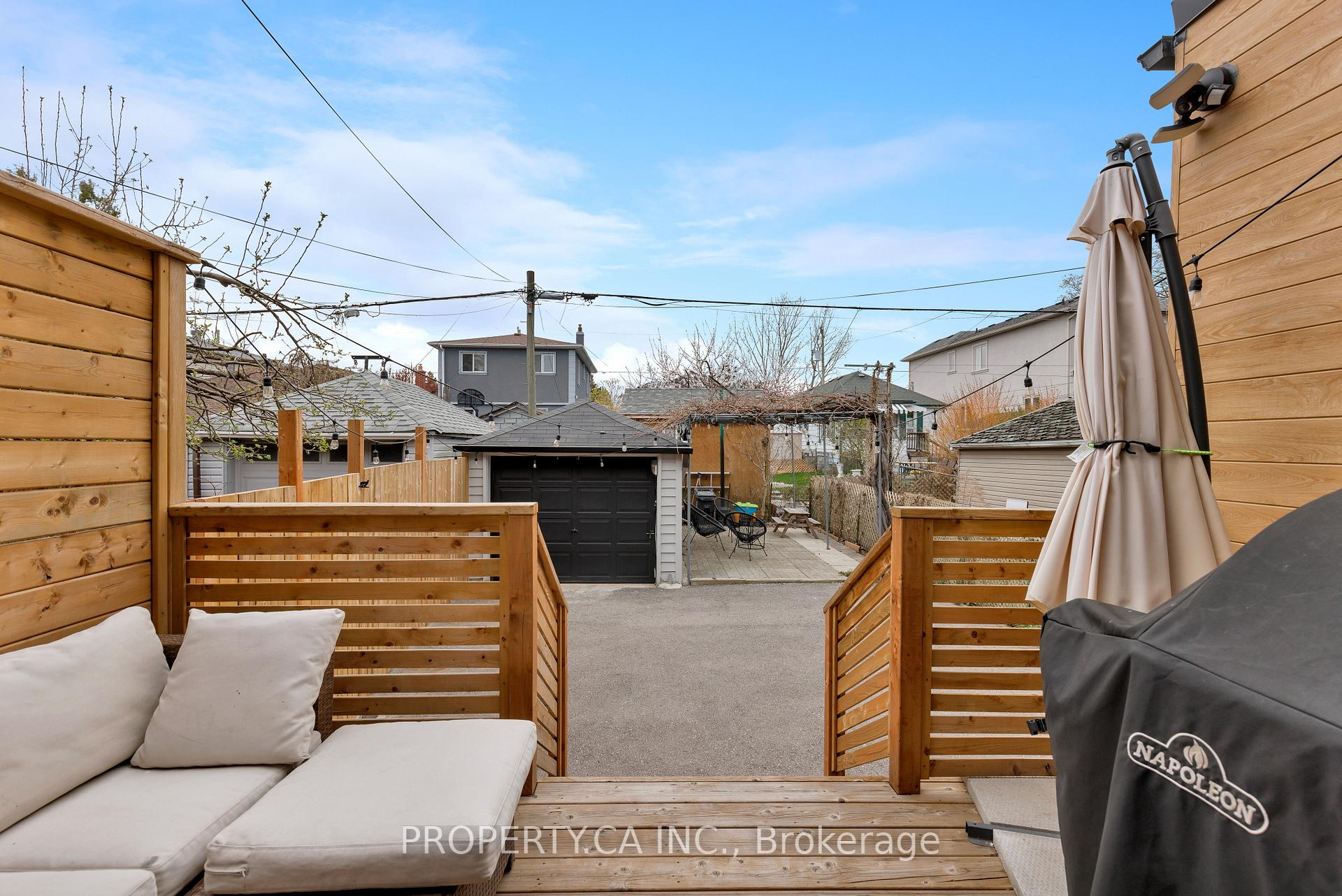 Photo 47 of 68 Frankdale Avenue, Toronto, Danforth Village-East York — HOMEH