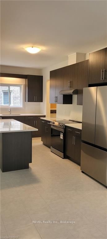 Photo 5 of Unit MAIN, 59 Willson Drive, Thorold, Hurricane/Merrittville — HOMEH