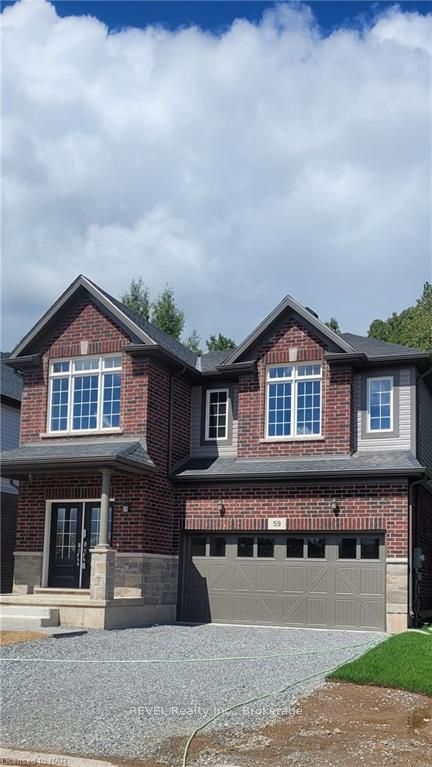 Photo 11 of Unit MAIN, 59 Willson Drive, Thorold, Hurricane/Merrittville — HOMEH