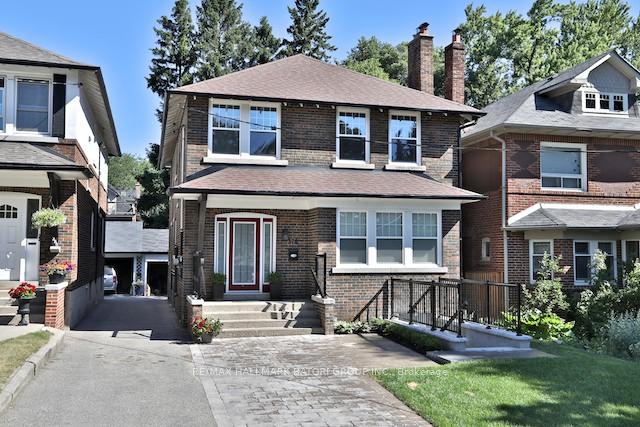 Photo 1 of Unit Lower, 378 St Clements Avenue, Toronto, Lawrence Park South — HOMEH