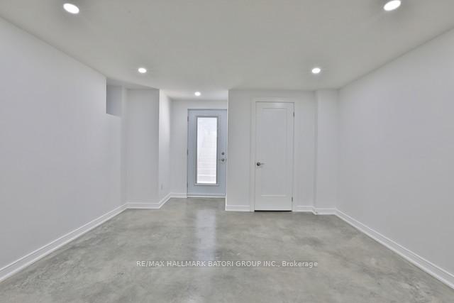 Photo 7 of Unit Lower, 378 St Clements Avenue, Toronto, Lawrence Park South — HOMEH